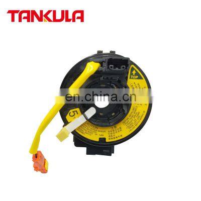 High Quality Auto Spiral Cable 84306-0D031 Spiral Cable Clock Spring For Toyota VIOS 2002-2008