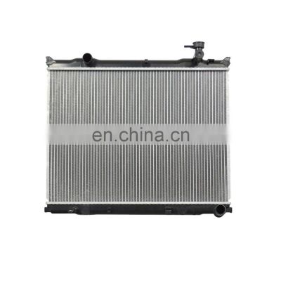 253103E710 auto parts car engines Auto cooling system Radiator for KIA
