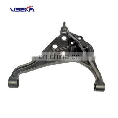 Hot China Wholesale Suspension Parts Lower Control Arm Right and Left For SUZUKI GRAND VITARA OEM 45202-67D01 45201-67D01