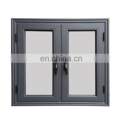 africa standard aluminio ventana for house