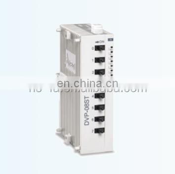 S Series Digital-Analog Module DVP08ST11N Delta PLC best price