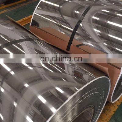 professional supplier GB 0cr18ni19 stainless steel coil roll
