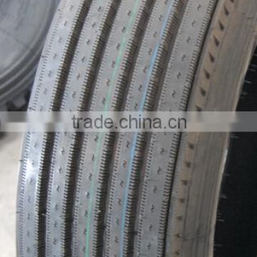 Tire For Truck And Bus (11R22.5,11R24.5,295/75R22.5,285/75R24.5)