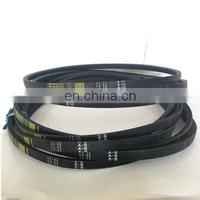 High Quality Mitsuboshi v Belt LC-52 A-10 For Harvester