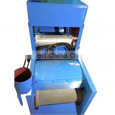 hot sale cotton seed removing machine price