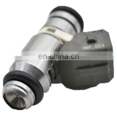 High quality Fuel injector nozzle valve for Fiat Palio  Flex 1.4 8V IWP003 46.446.789 50100402 IWP-003