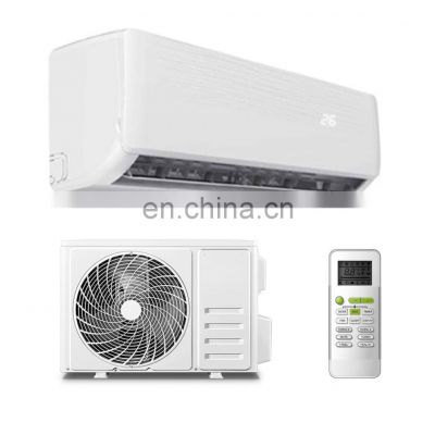 Customized Manufacturer Eco-Friendly Wall Mounted Wall Mount Ac