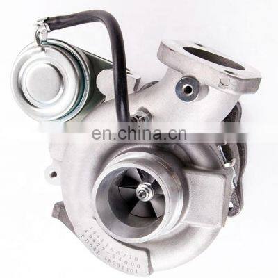 TD04L Turbocharger 49477-04000