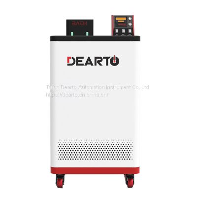 Manufacturer derect sales DTS series liquid thermostatic tank thermal calibration bath