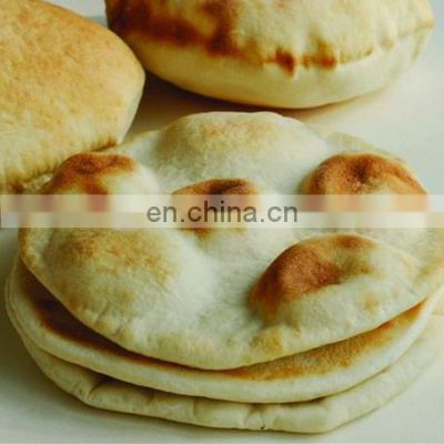 Automatic Bread Production Line/Arabic Pita Bread Production Line/Bread Making Production Line
