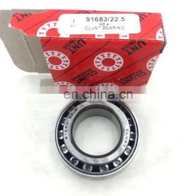 China Bearing Factory 91683/22.5 bearing High Quality Tapered Roller Bearing 91683/22.5
