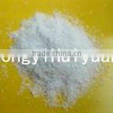 Gong Yi Hui Yuan White Aluminiu Oxide for Sand Blasting
