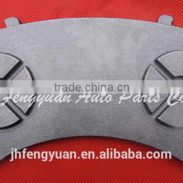 brake pads for FENG YUAN WVA29244C