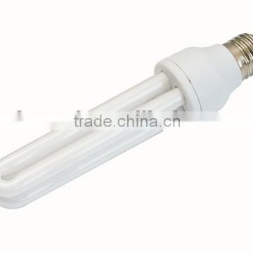 11w 2U CFL lamp