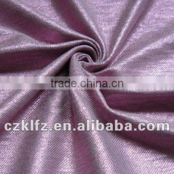 Coating knitted denim fabric 103P-R2-530