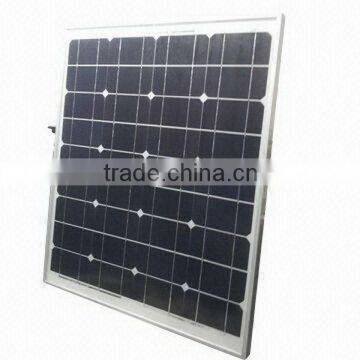 Durable Best-Selling 5inch 5W mono solar module