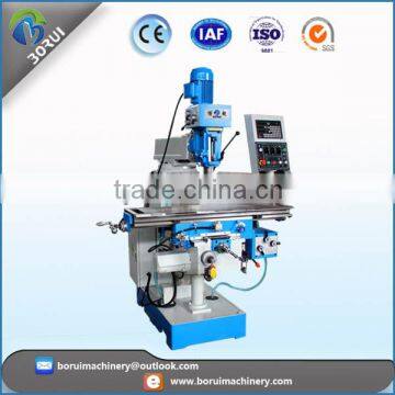 3 Axis Milling Machine For Sale At Discount Price