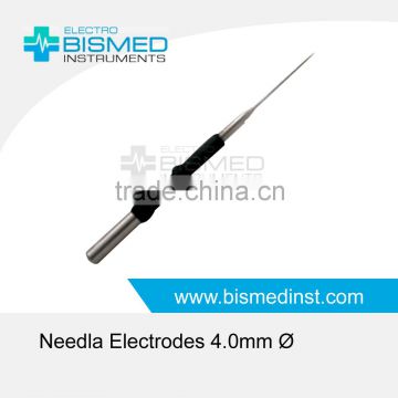 Needla Electrodes 4.0mm