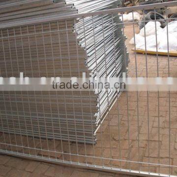 welded wire mesh panel