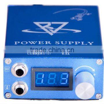 The Newest Aluminum Alloy Shell Power Supply