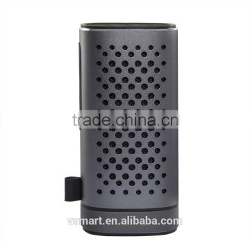 Vensmile Z6 mini wireless portable bluetooth speaker rechargeable mini bluetooth speaker Z6