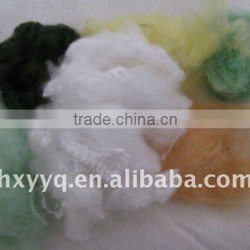 virgin polyester staple fiber