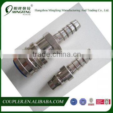 Israel Quick malleable iron pipe fittings elbow