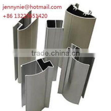 Supplying high quality extruded aluminum profile