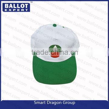 hot Custom cheap baseball caps with logo printed