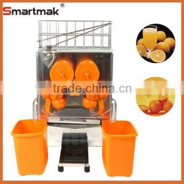 2015 China New Product fresh lemon squeezer fruit juice extracting machines commercial orange juicer machine