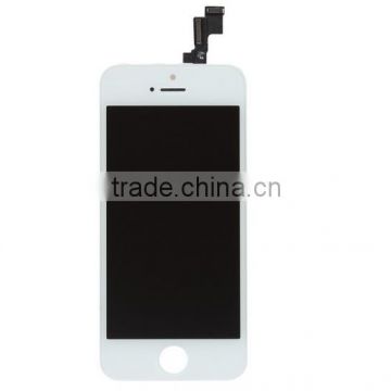 perfect Quality OEM For iPhone 5s LCD Screen Digitizer Touch GLASS, Cheap For iPhone 5s