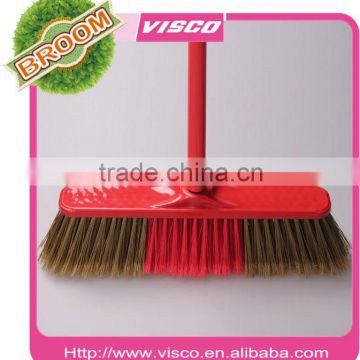 Plastic Garden Broom china supplier, VA112