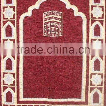 Hot Sale Mosque Mat, Mosque Carpet, Mosque Prayer Mat