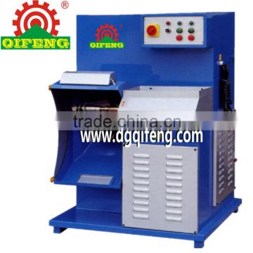 Widened Single-Side Roughing Machine With Dust Exhaust (Safety shoes) QF-519-3A