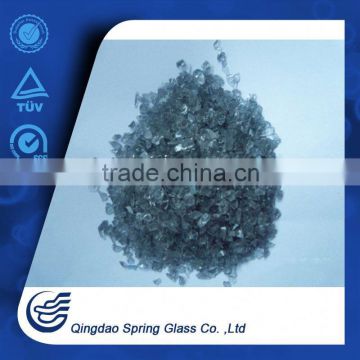 water filter media glass Directly From Factory