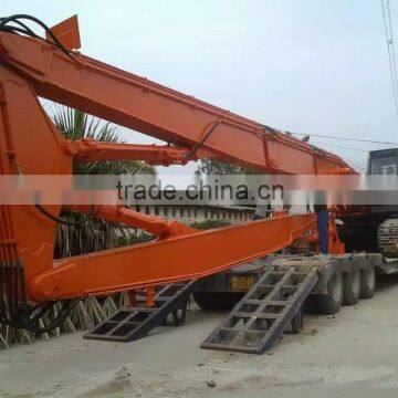 EX100,EX120,EX200,ZX110,ZX220,ZX90 long boom,long arm for excavator