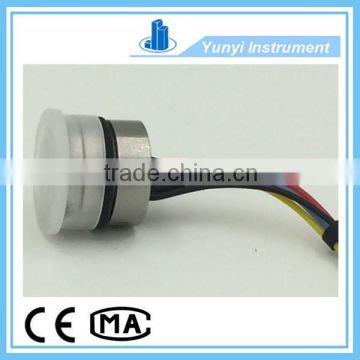China OEM silicon pressure sensor