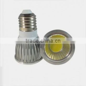 newest design high quality 10w dimmable cob led spot lightings