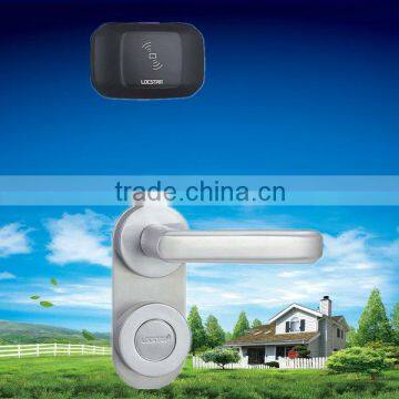 RFID card seperate type hotel door lock