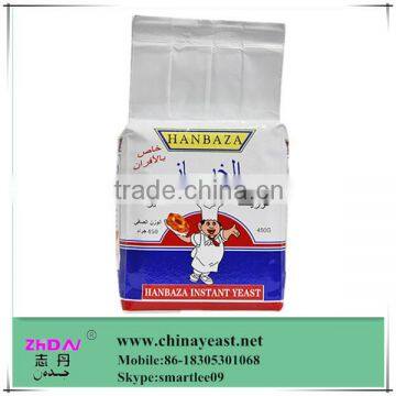 hot sale baking instant dry yeast