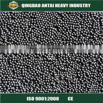 Blasting MediaSteel Shot/Steel grit/Abrasive material/Steel Cut Wire