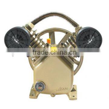 Cast iron air compressor pump 2015