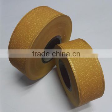 54mm High Quality Cigarette Mouthpiece Double Gold Line Tipping Paper