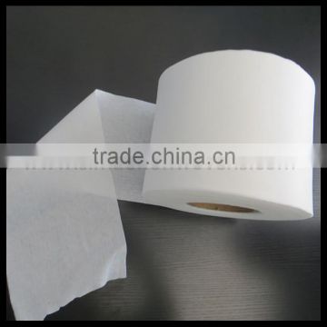 Spunlace Fabric for Nonwoven Cleaning Tissue