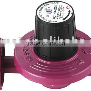 Lpg pressure valve with ISO9001-2008