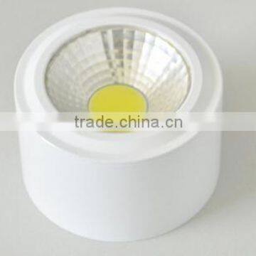 High quality led downlight price, Indoor Downlight
