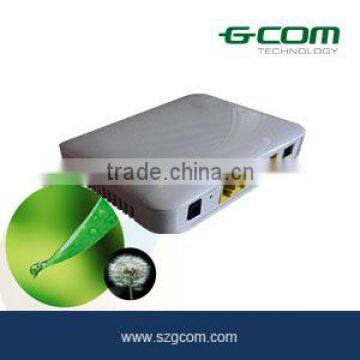 China Alibaba GCOM ONU EPON FTTB