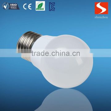 LED globe bulb A70 12W factory direct with CE RoSH energy saving