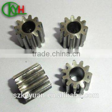 TOP quality wire cut parts for machine
