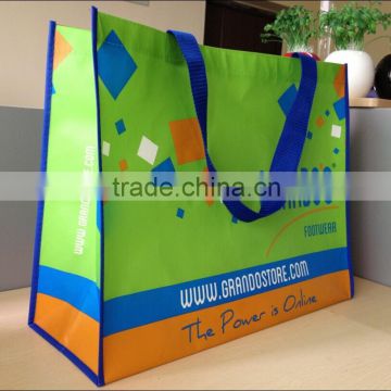 2015 Customized Factory Price cloth bag